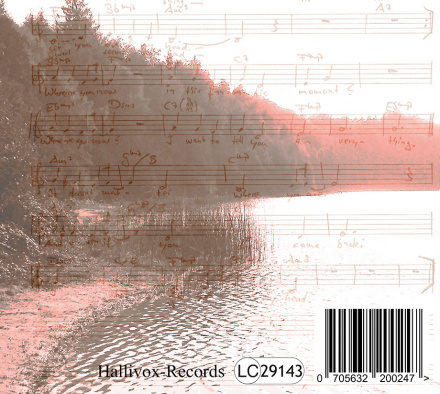 Cover Artwork, "Momentos"
